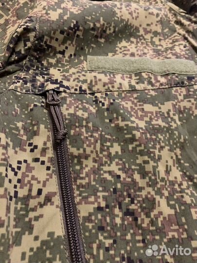 Военная форма вкпо