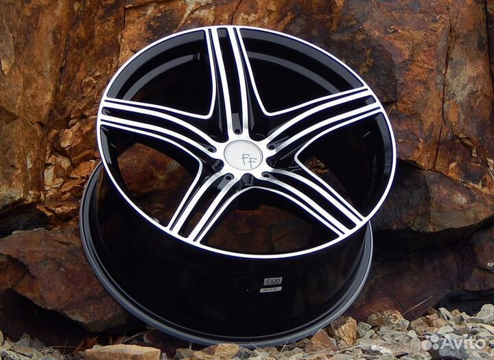 Диски SWheels R20 Toyota LC200 Lexus LX570 Tundra