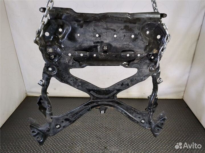 Балка подвески передняя Audi A4 (B9), 2018