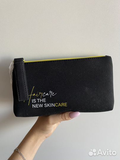 Косметички sisley оригинал