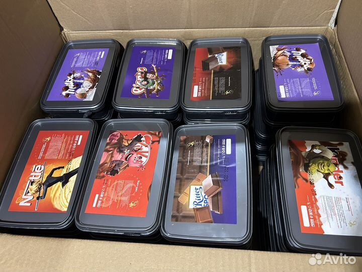 Шоколад весовой в брикетах 1 кг