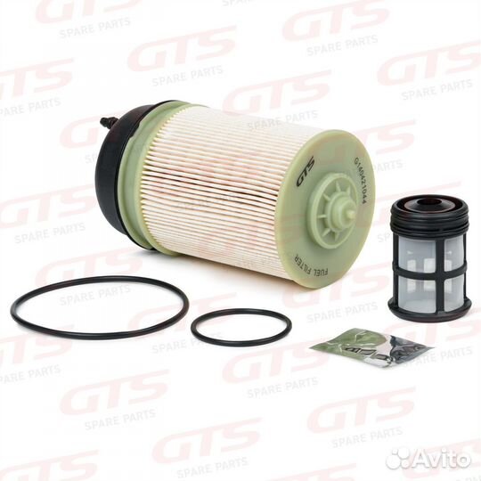 Картридж топливного фильтра A 471 090 90 52