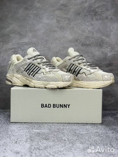 Кроссовки Adidas bad bunny x response cl