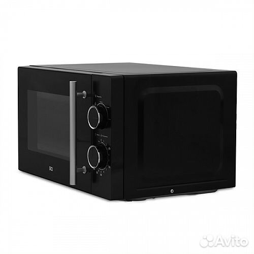 Микроволновая печь BQ MWO-24010SM/B