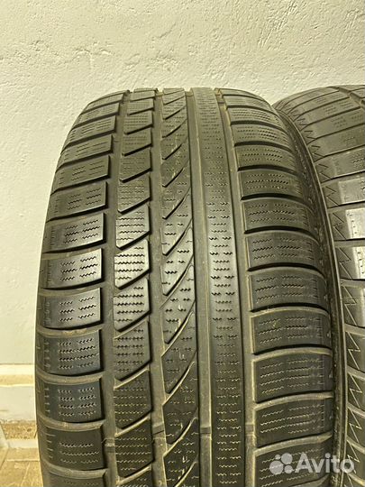 Hankook IceBear W300 255/55 R18 109V