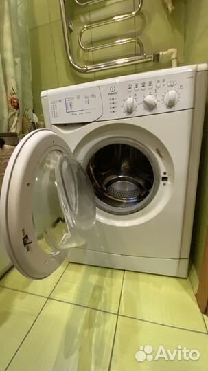 Стиральная машина бу самовывоз
