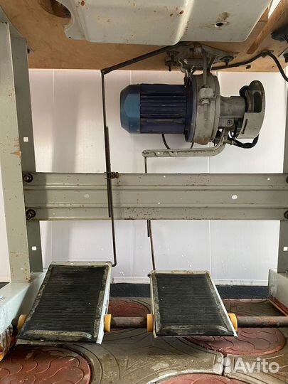 Швейные машинки