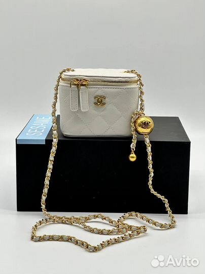 Сумка Chanel
