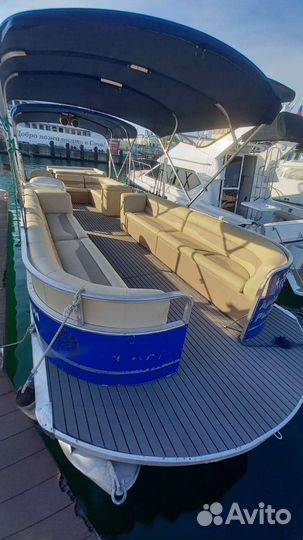 Аренда яхт Сочи - Адлер