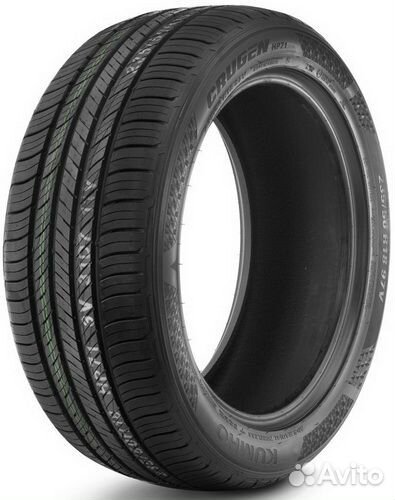 Kumho Crugen HP71 225/55 R18 V