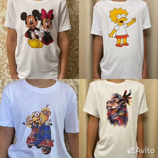 Кружки под заказ