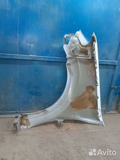 Ларгус FL крыло правое