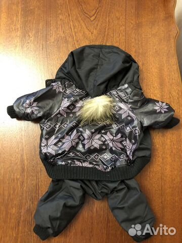 Одежда для маленьких собак