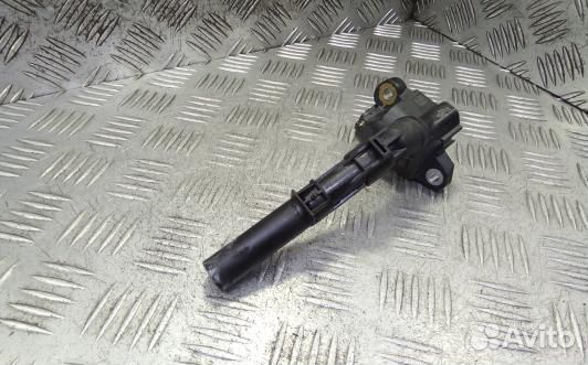 Катушка зажигания бензиновая mercedes benz GLC X25