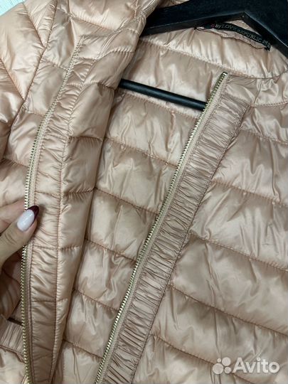 Куртка женская легкая 34-40