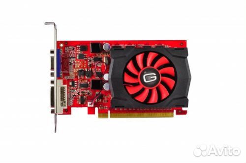 Gainward GT240 1GB 128bit