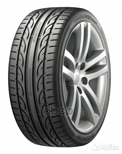 Hankook Ventus V12 Evo2 K120 225/60 R18