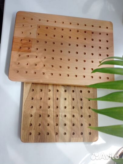 Доска разделочная