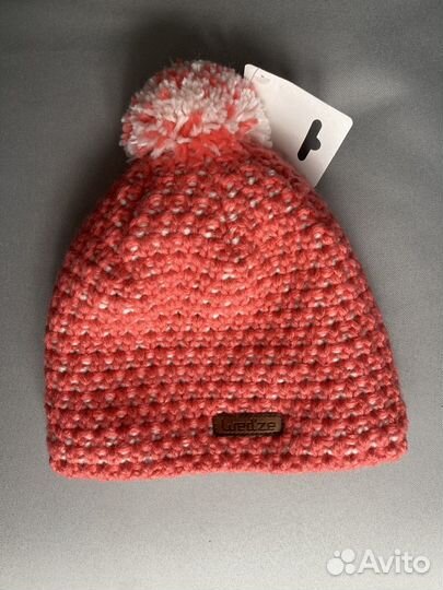 Шапка женская