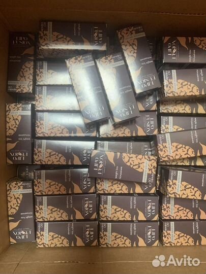 Косметика оптом для маркетплейсов