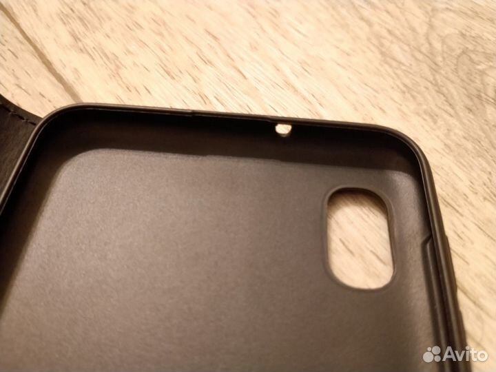 Чехол-книжка для смартфона Samsung A01 M01 A80