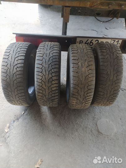 Nordman 5 195/65 R15