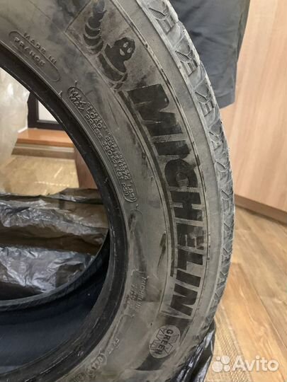 Michelin Latitude X-Ice North 225/65 R17