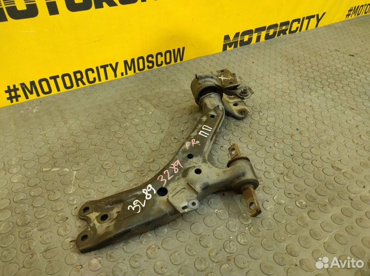 Рычаг передний правый Honda Cr-V RM1 R20A 2.0