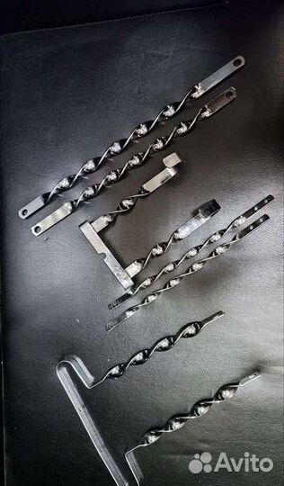 Детали для велосипедов Lowrider