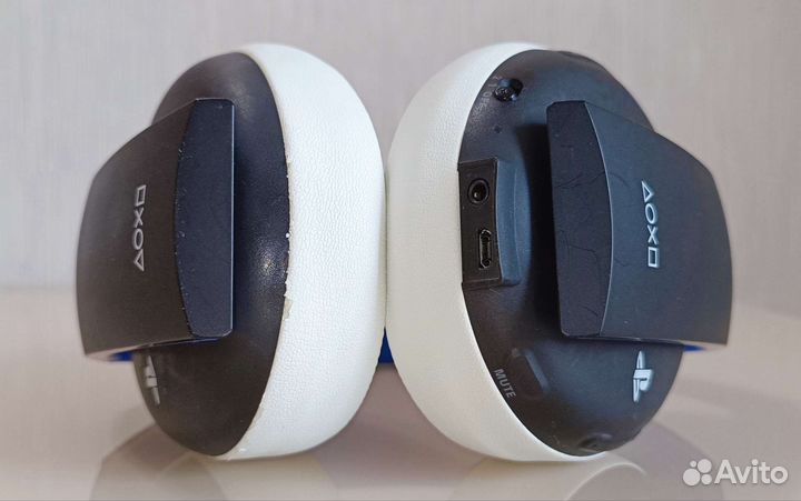 Гарнитура sony Wireless Stereo Headset 2.0