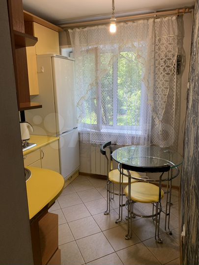 2-к. квартира, 46 м², 2/5 эт.