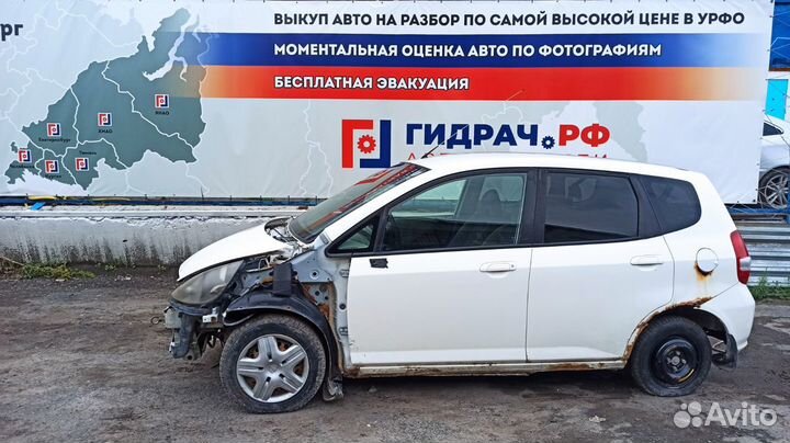 Барабан тормозной задний Honda Fit 42610-SAA-000