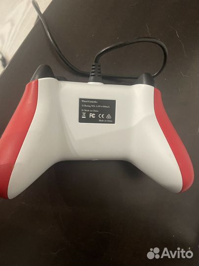 Геймпад xbox series