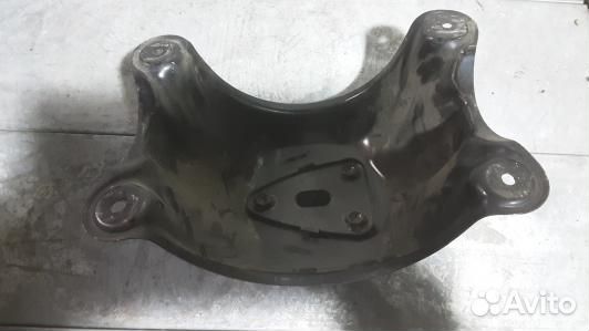 Механизм запасного колеса toyota RAV 4 ZCA2 (53O54