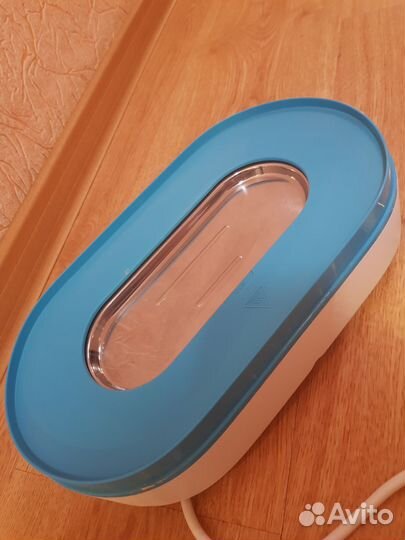 Стерилизатор для бутылочек philips avent