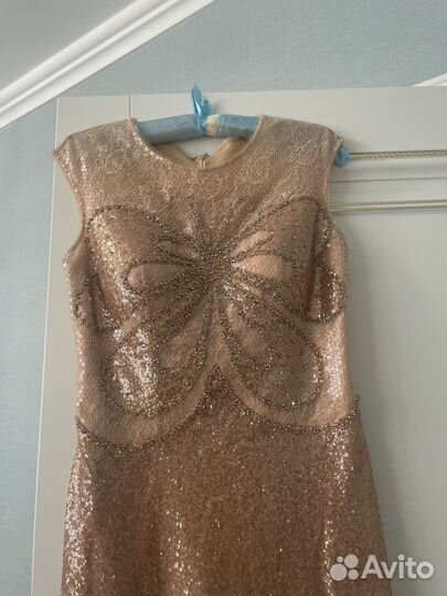 Платье женское вечернее