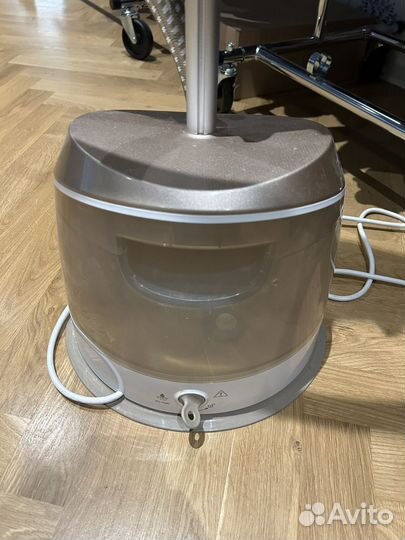 Вертикальный отпариватель Philips GC524/60