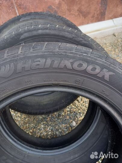 Hankook Optimo K415 185/65 R15