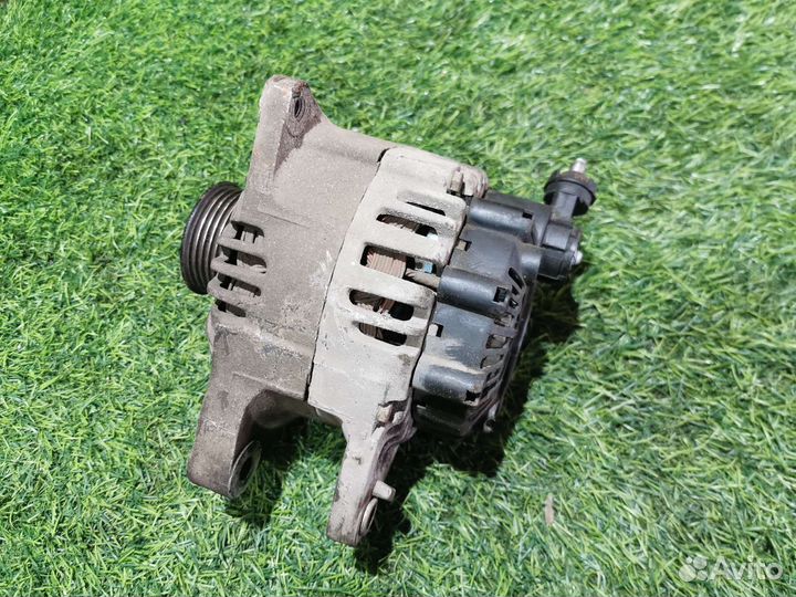 Генератор Hyundai XG / Grandeur 2.5 v6 G6BV АКПП