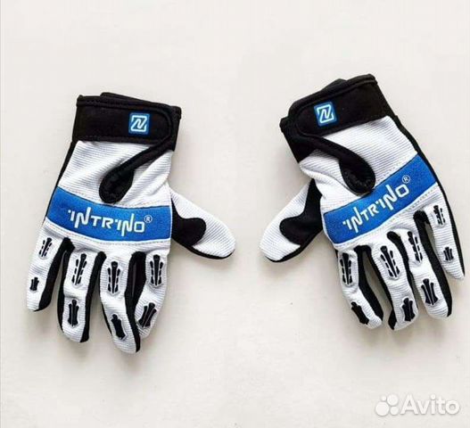 Перчатки intrino Gloves