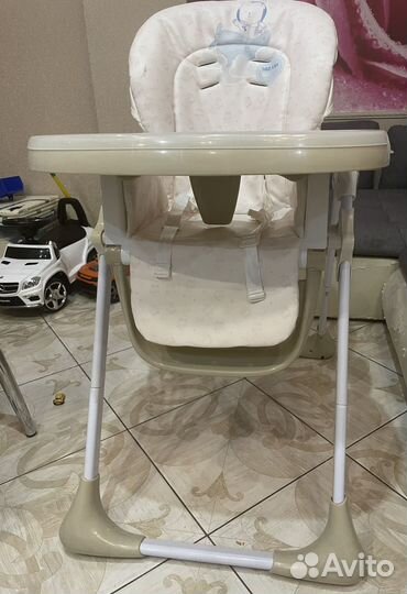 Стульчик для кормления
