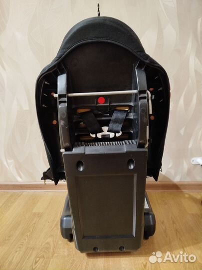 Автомобильное кресло