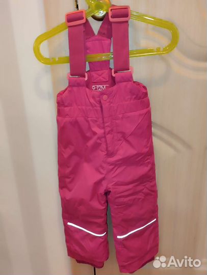 Полукомбинезон