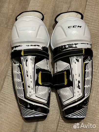 Хоккейные коньки bauer