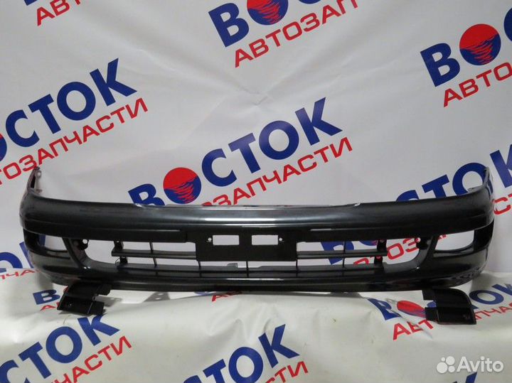 Бампер Перед toyota corona ST191