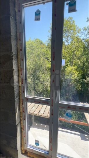 Квартира-студия, 21 м², 4/4 эт.