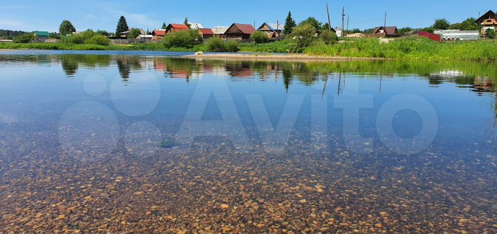 Коттедж 157 м² на участке 15 сот.