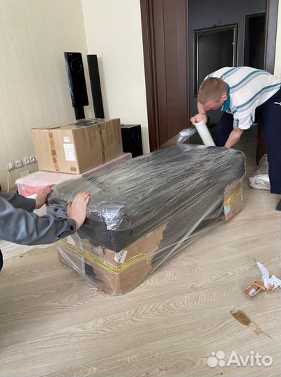 Частные грузоперевозки. Газель. Грузчики