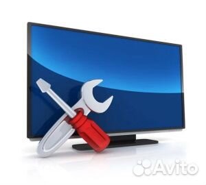 Ремонт телевизоров