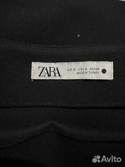 Юбка zara